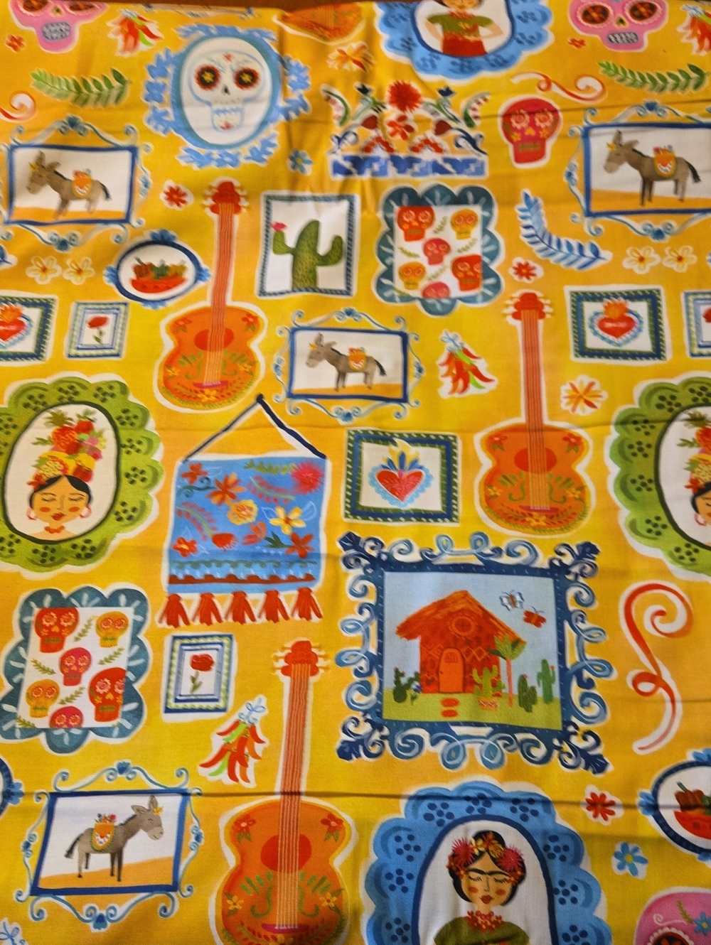 Michael Miller Fabric